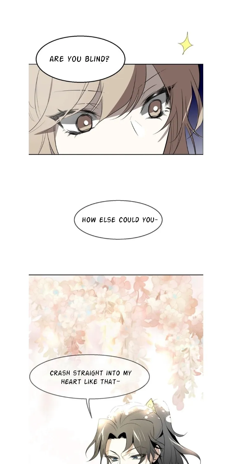 Read I Am Not Your Enemy (Colored) chapter 1 image 20 on Lezhin