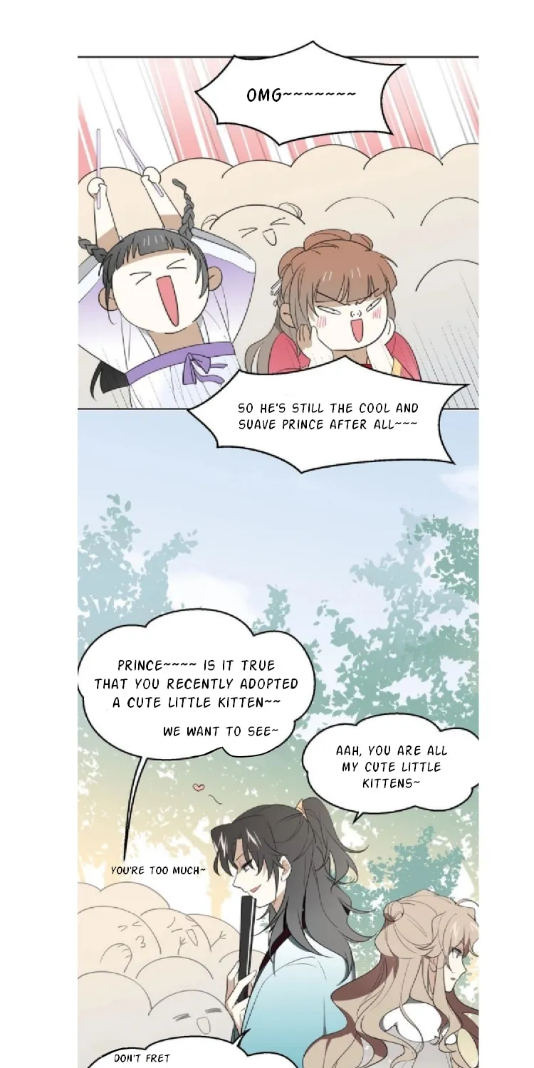 Read I Am Not Your Enemy (Colored) chapter 1 image 22 on Lezhin