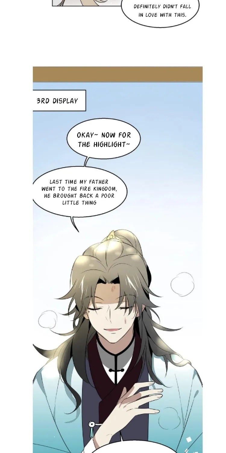 Read I Am Not Your Enemy (Colored) chapter 1 image 27 on Lezhin