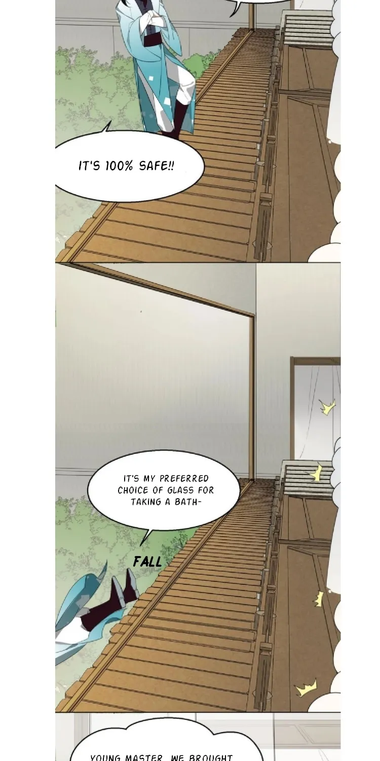 Read I Am Not Your Enemy (Colored) chapter 1 image 29 on Lezhin