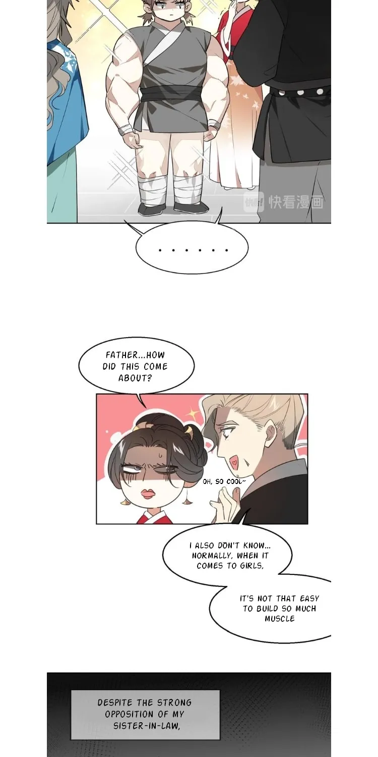 Read I Am Not Your Enemy (Colored) chapter 1 image 3 on Lezhin