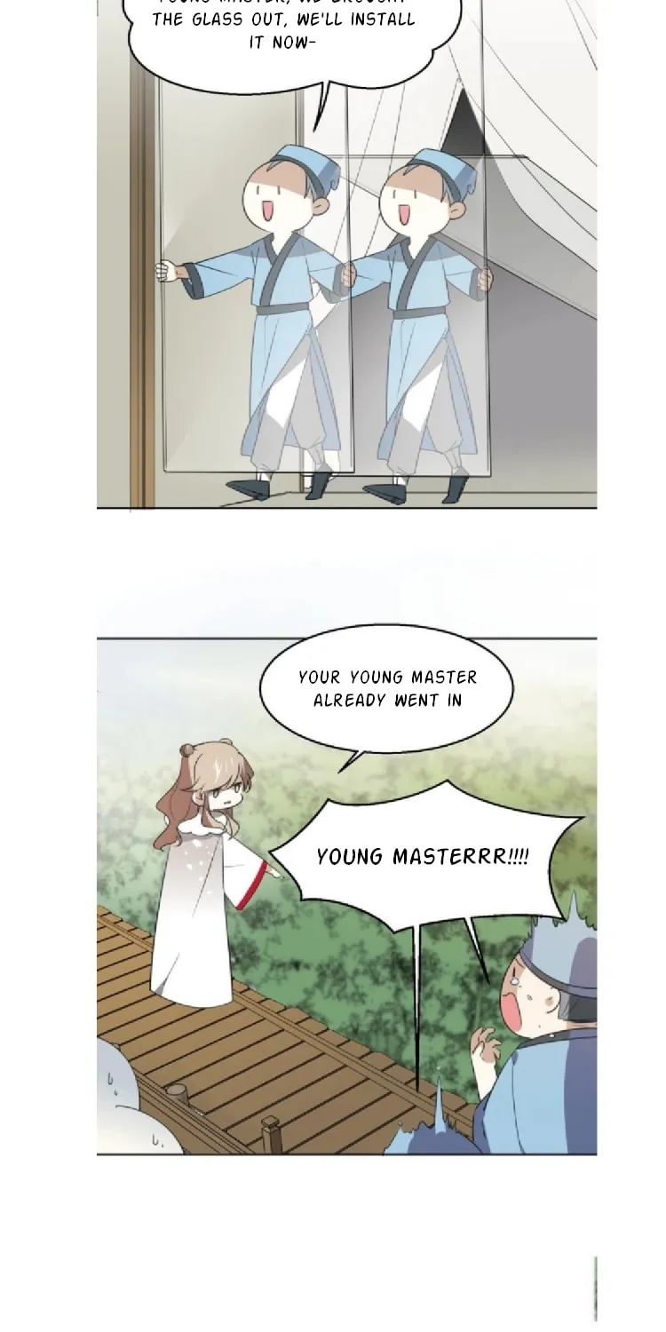Read I Am Not Your Enemy (Colored) chapter 1 image 30 on Lezhin