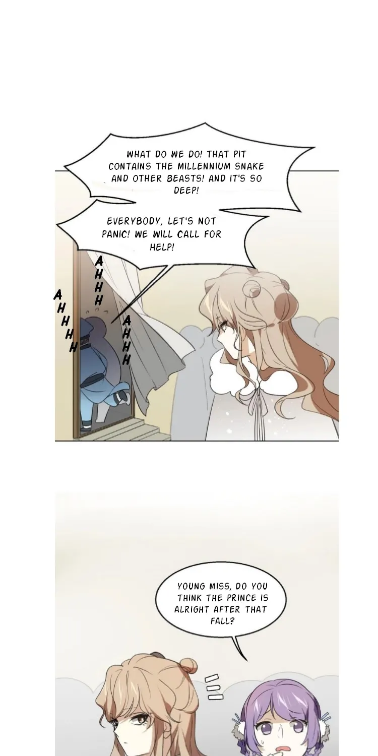 Read I Am Not Your Enemy (Colored) chapter 1 image 31 on Lezhin