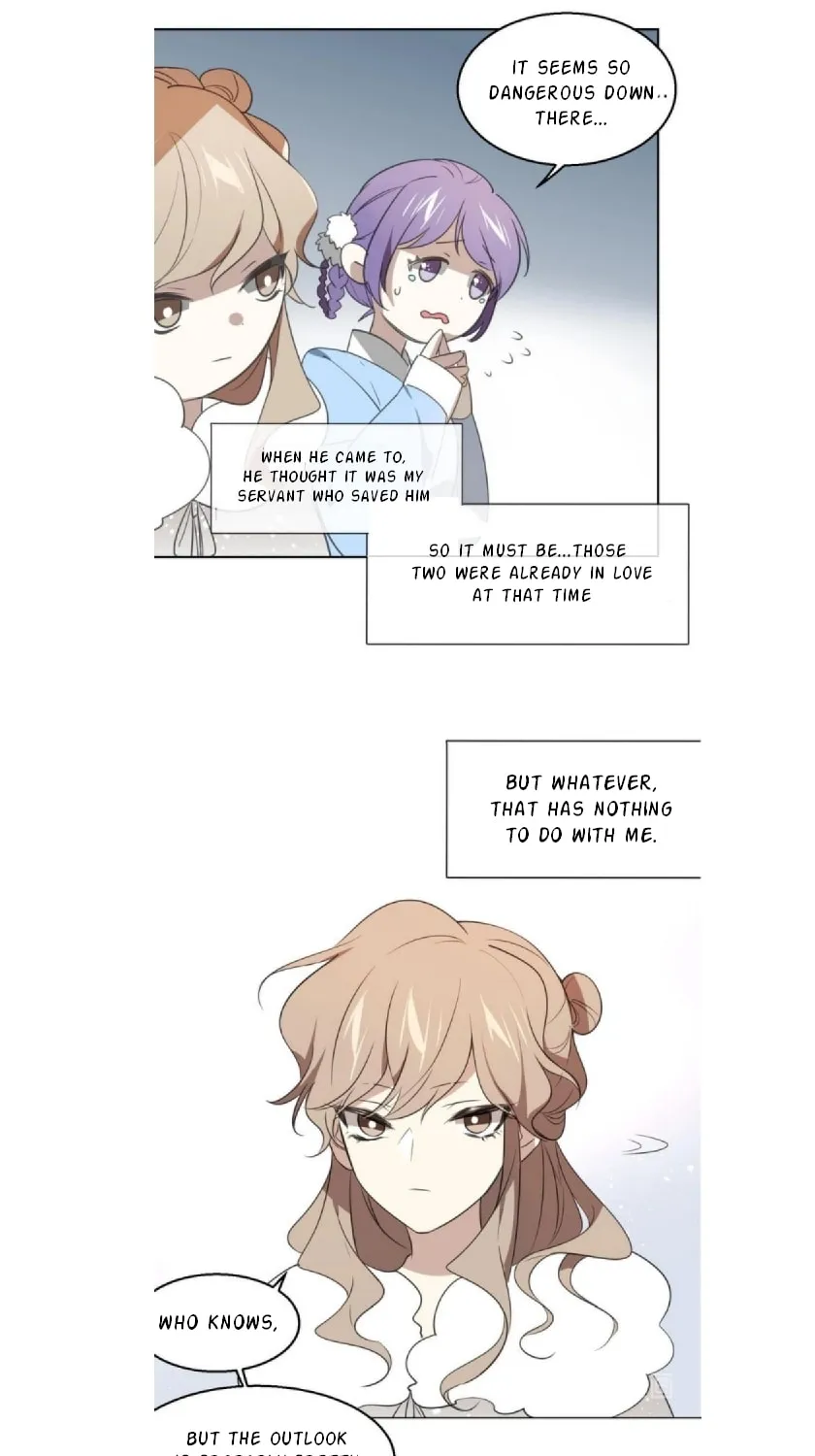 Read I Am Not Your Enemy (Colored) chapter 1 image 33 on Lezhin