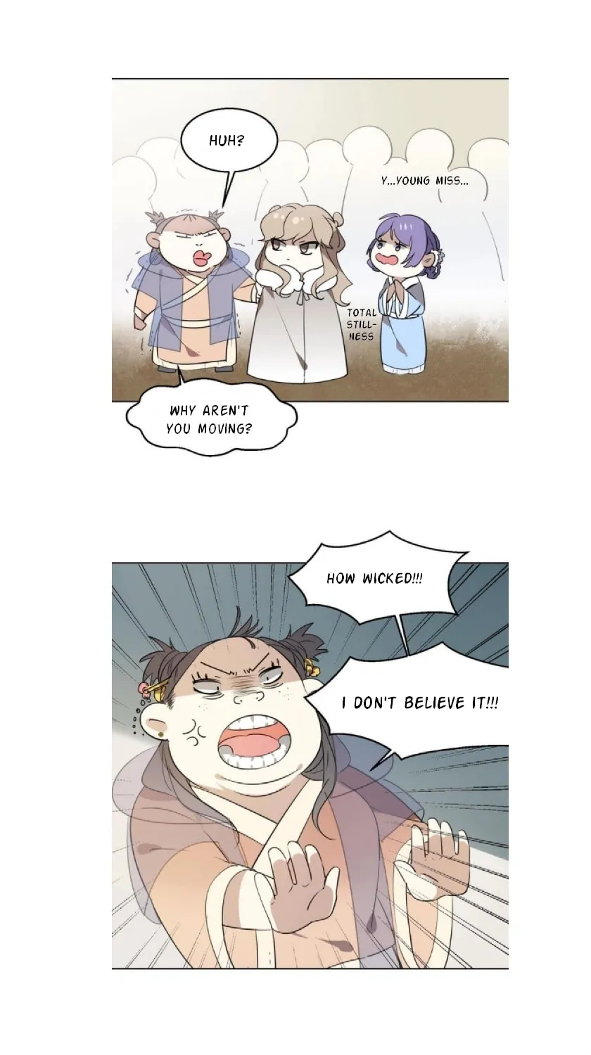 Read I Am Not Your Enemy (Colored) chapter 1 image 35 on Lezhin