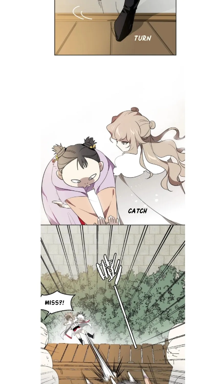 Read I Am Not Your Enemy (Colored) chapter 1 image 37 on Lezhin