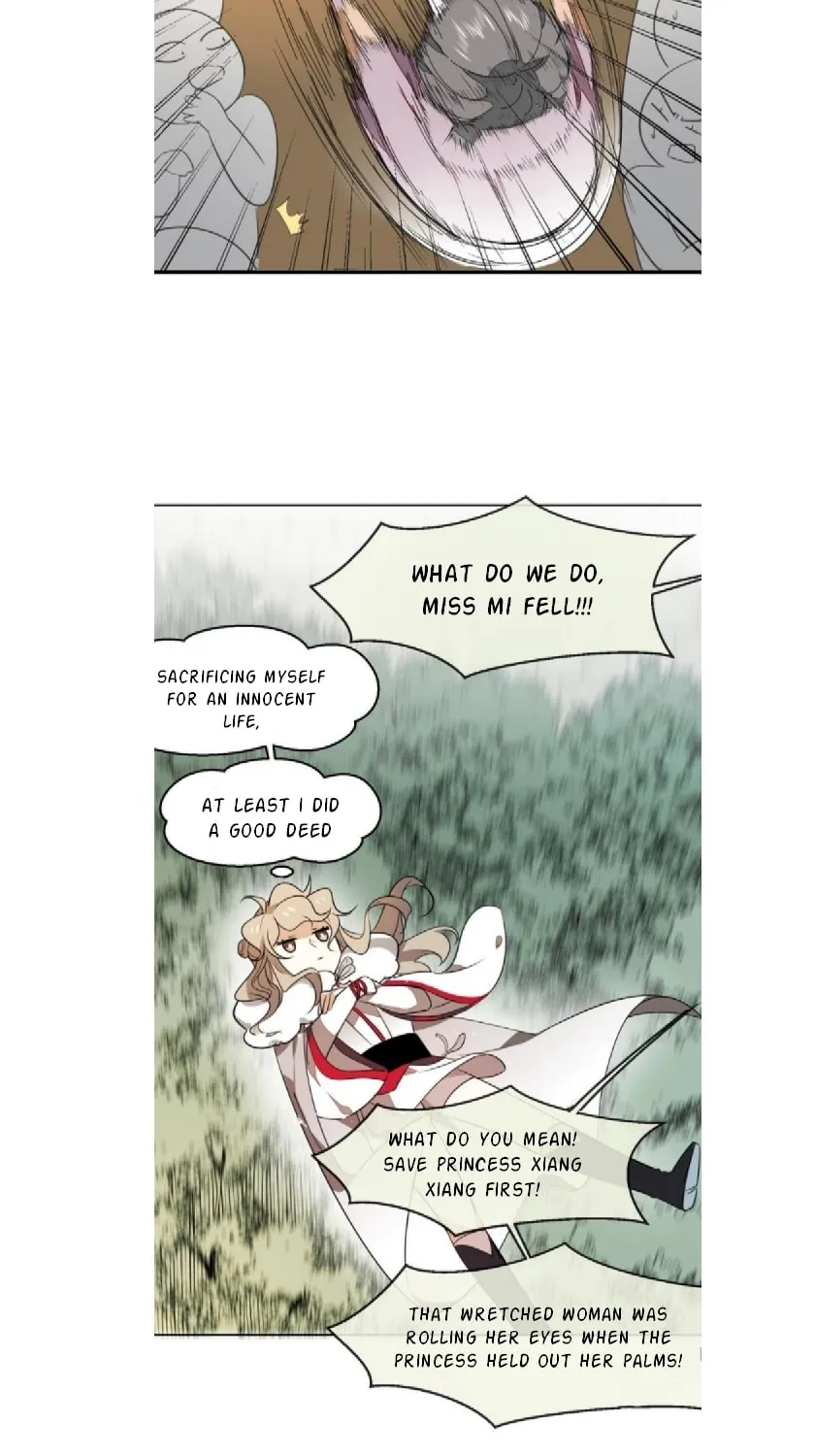 Read I Am Not Your Enemy (Colored) chapter 1 image 38 on Lezhin