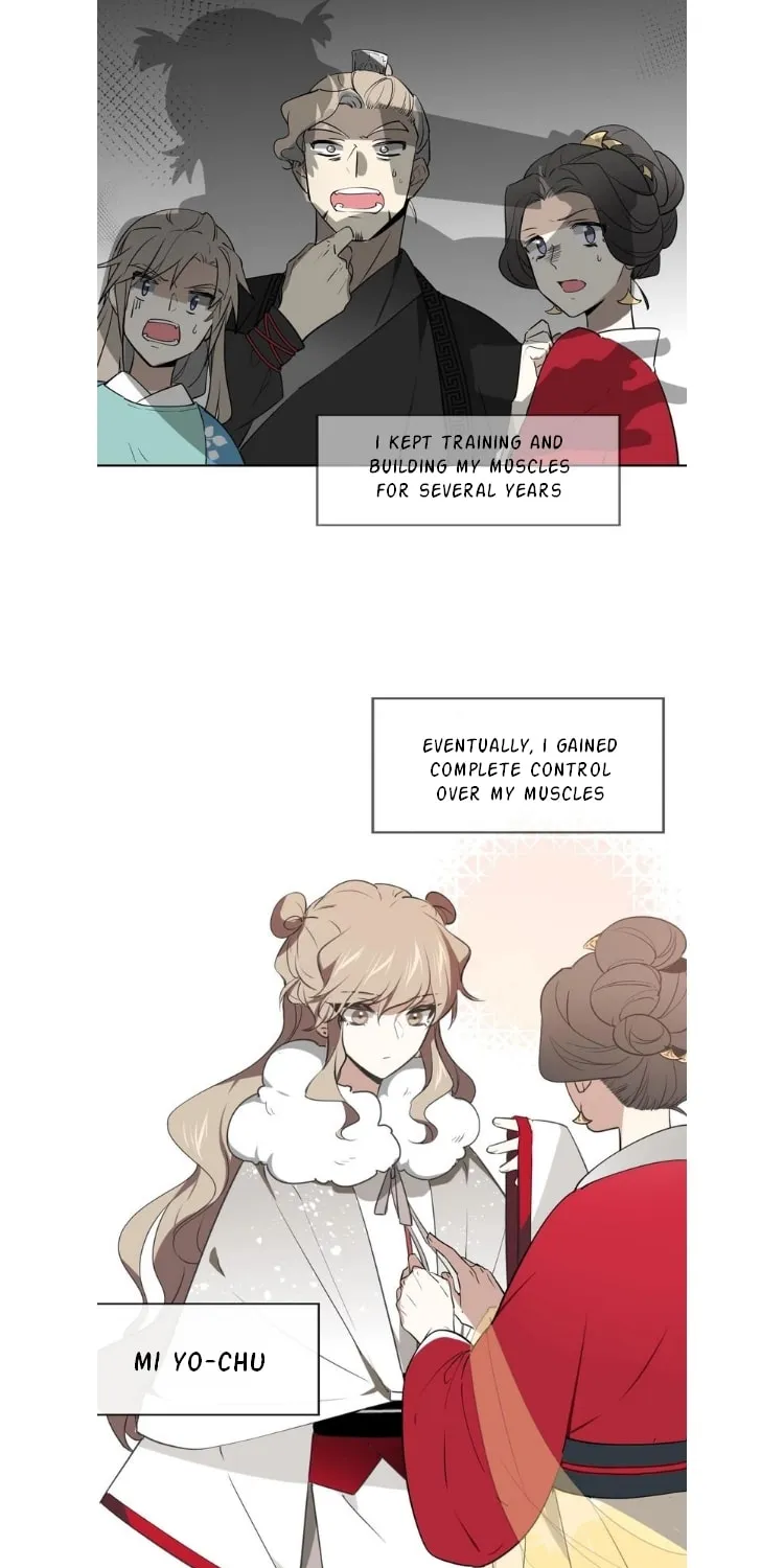 Read I Am Not Your Enemy (Colored) chapter 1 image 4 on Lezhin