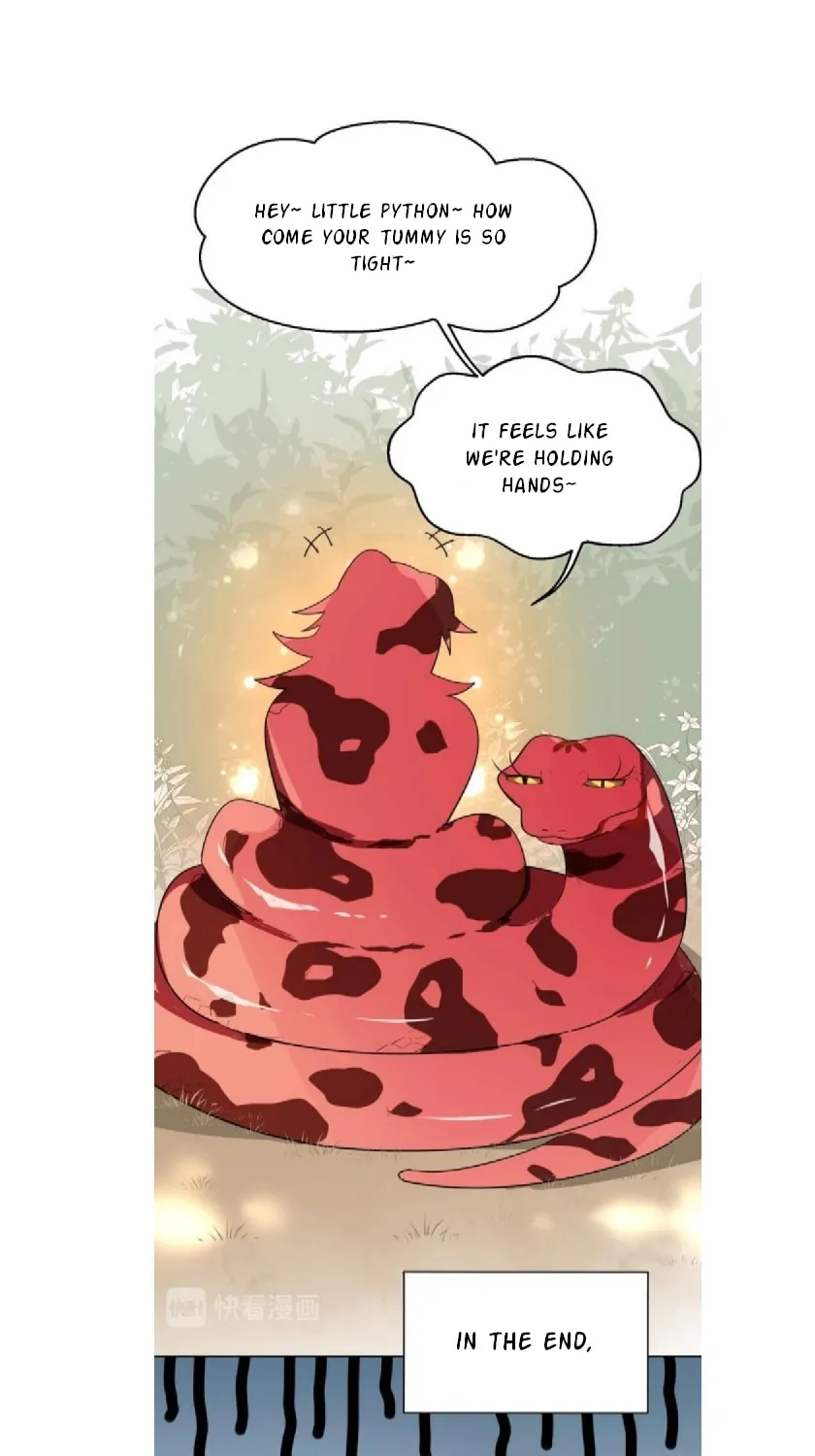 Read I Am Not Your Enemy (Colored) chapter 1 image 40 on Lezhin