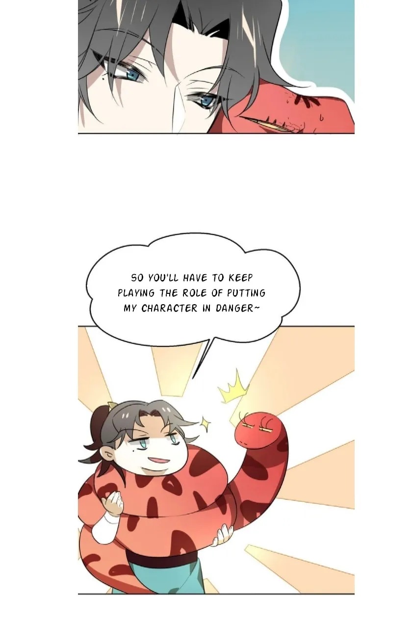 Read I Am Not Your Enemy (Colored) chapter 1 image 43 on Lezhin