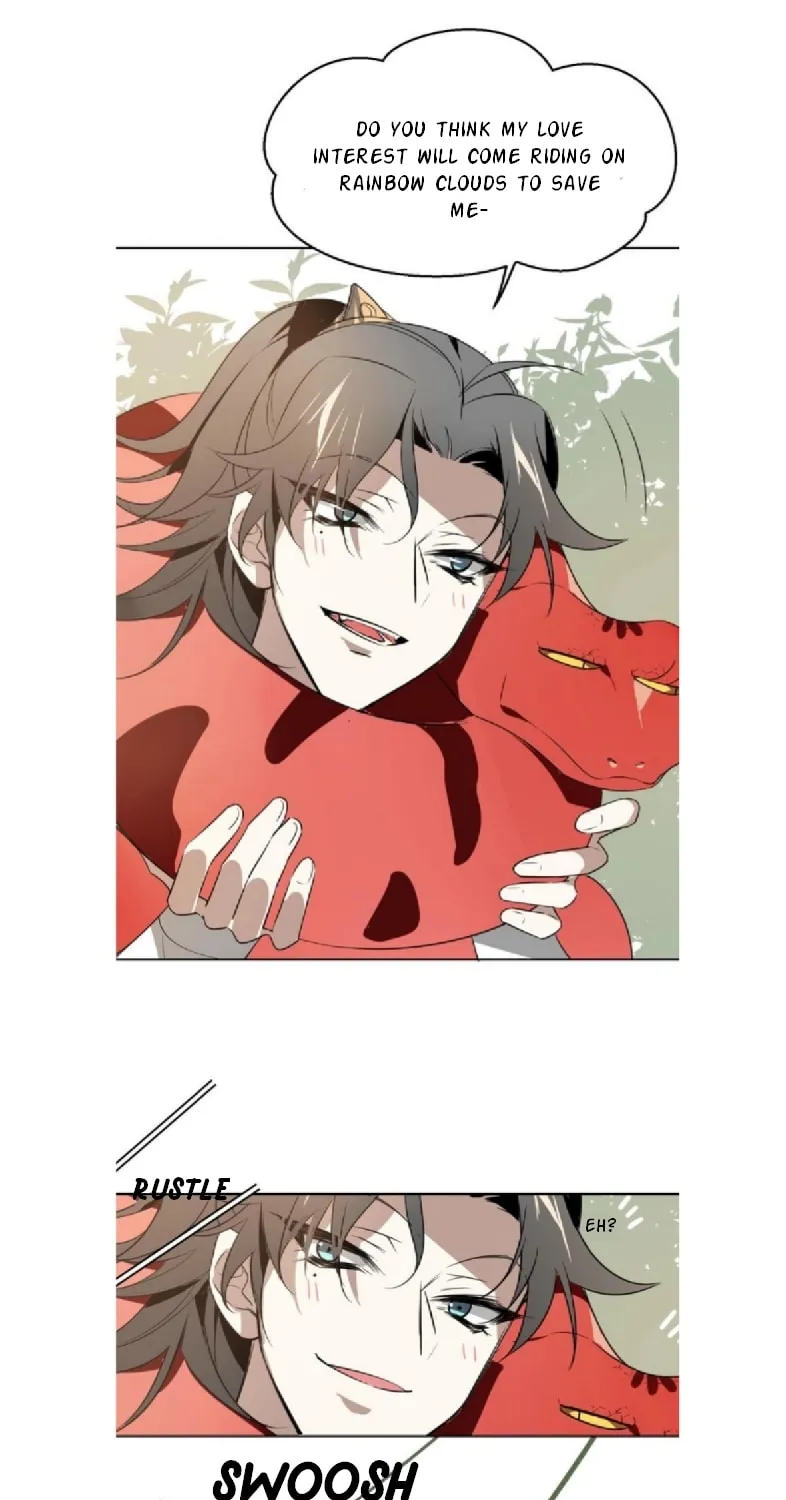 Read I Am Not Your Enemy (Colored) chapter 1 image 44 on Lezhin