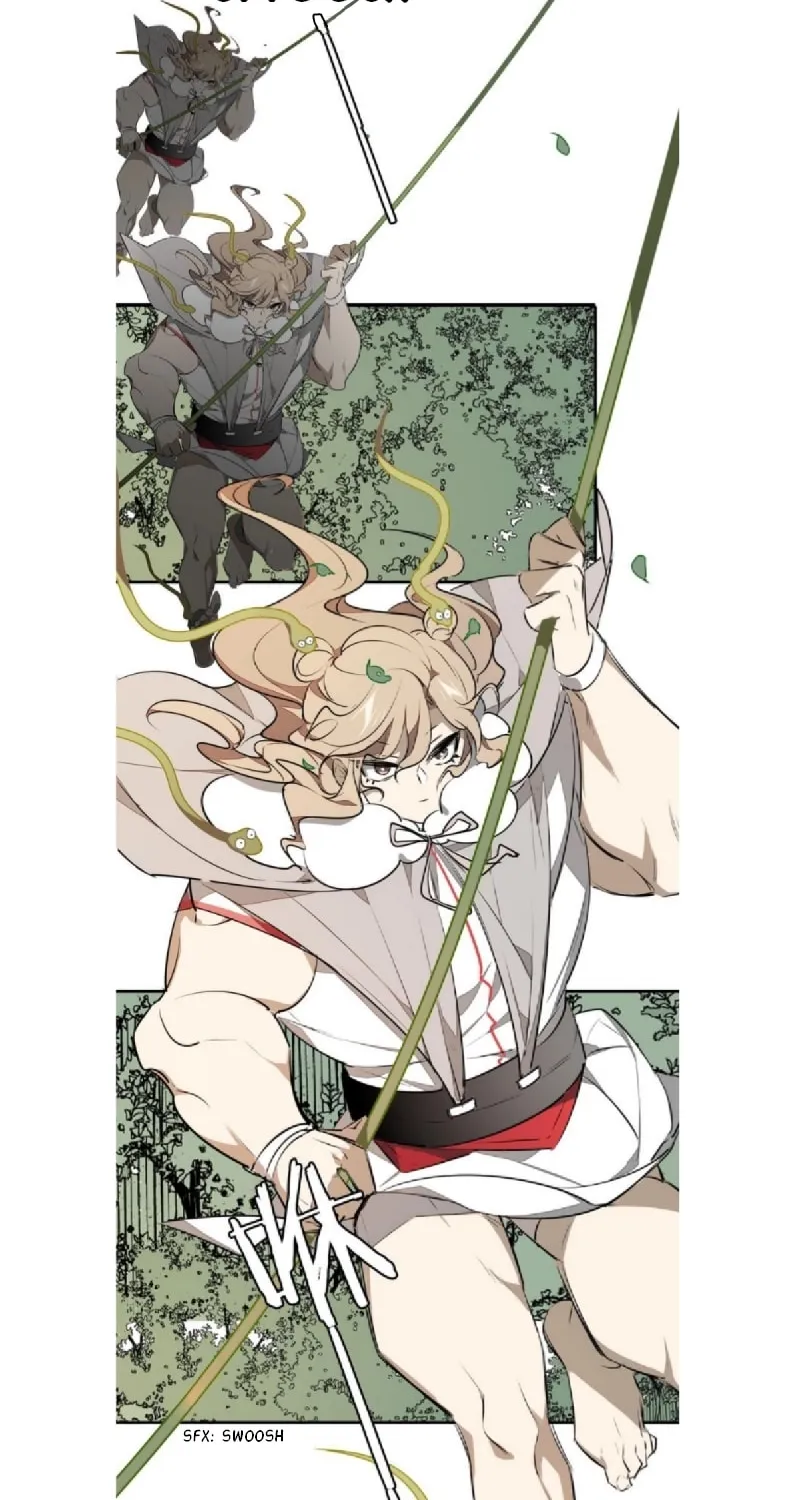 Read I Am Not Your Enemy (Colored) chapter 1 image 45 on Lezhin