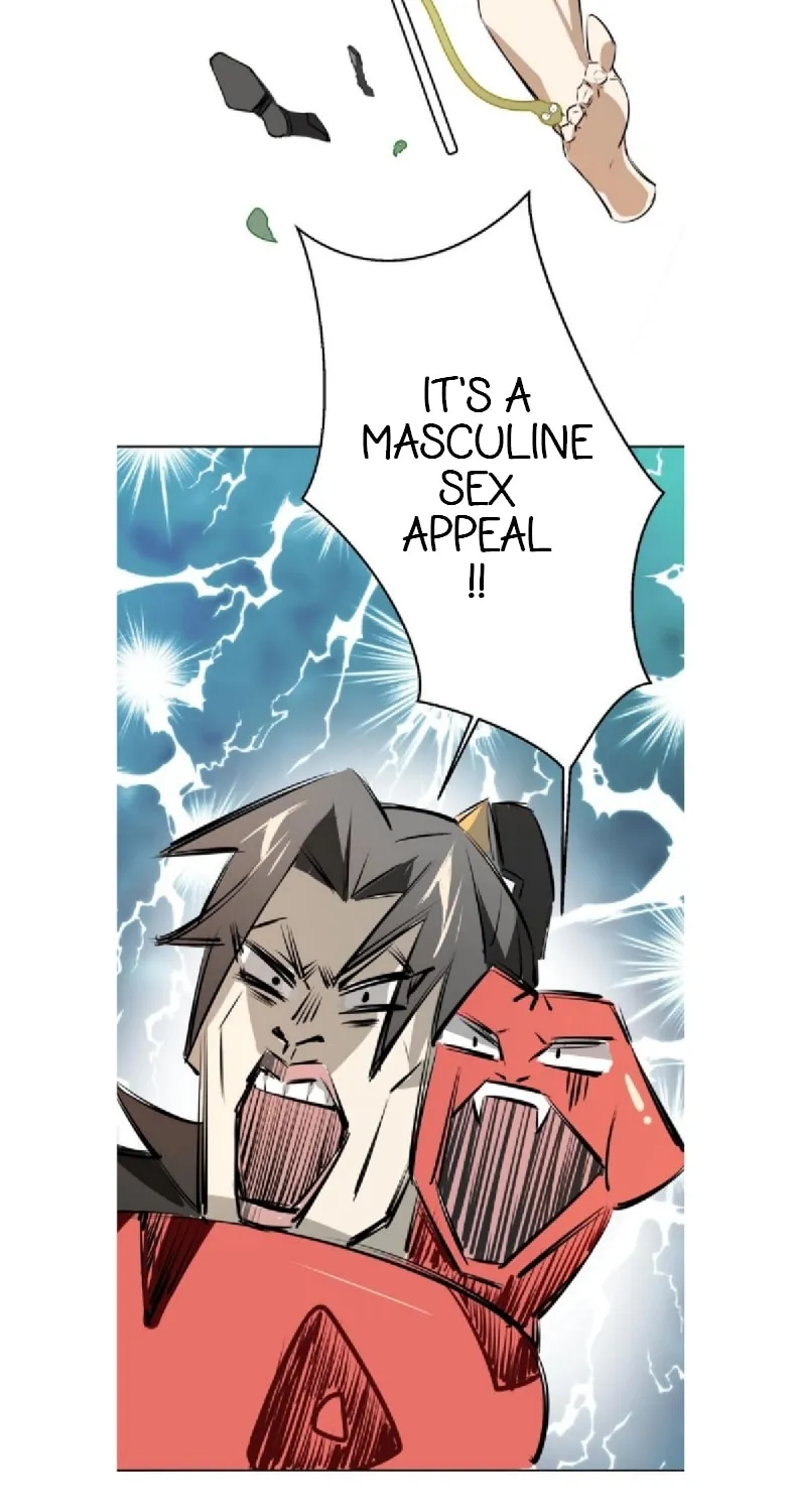 Read I Am Not Your Enemy (Colored) chapter 1 image 46 on Lezhin
