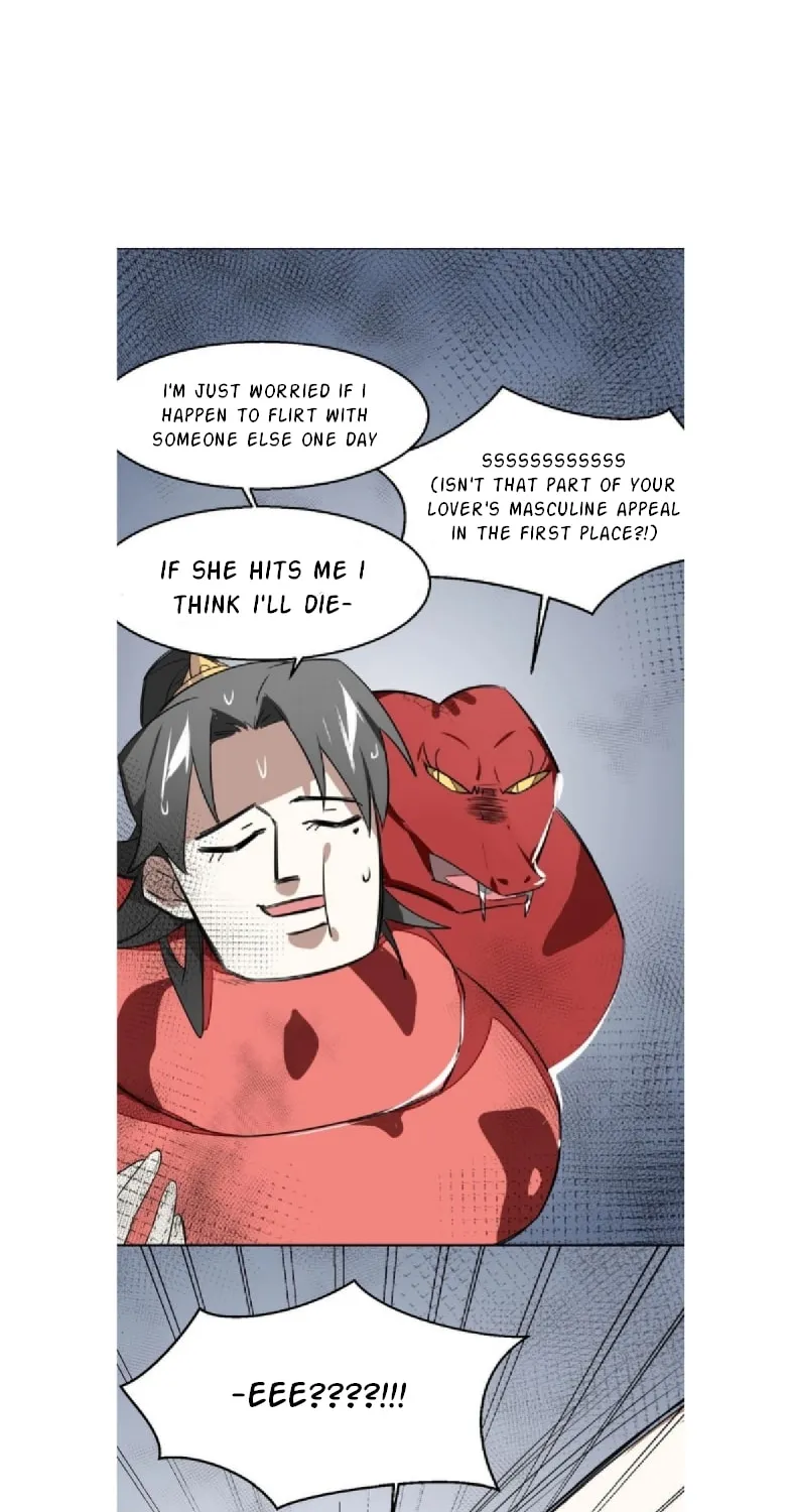 Read I Am Not Your Enemy (Colored) chapter 1 image 47 on Lezhin