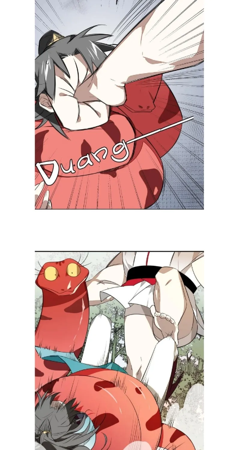 Read I Am Not Your Enemy (Colored) chapter 1 image 48 on Lezhin