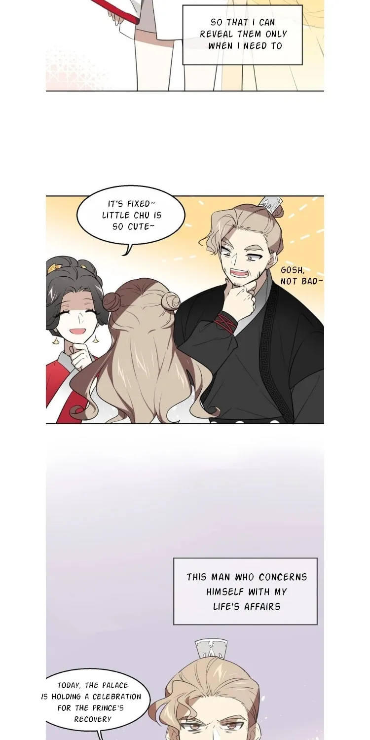 Read I Am Not Your Enemy (Colored) chapter 1 image 5 on Lezhin