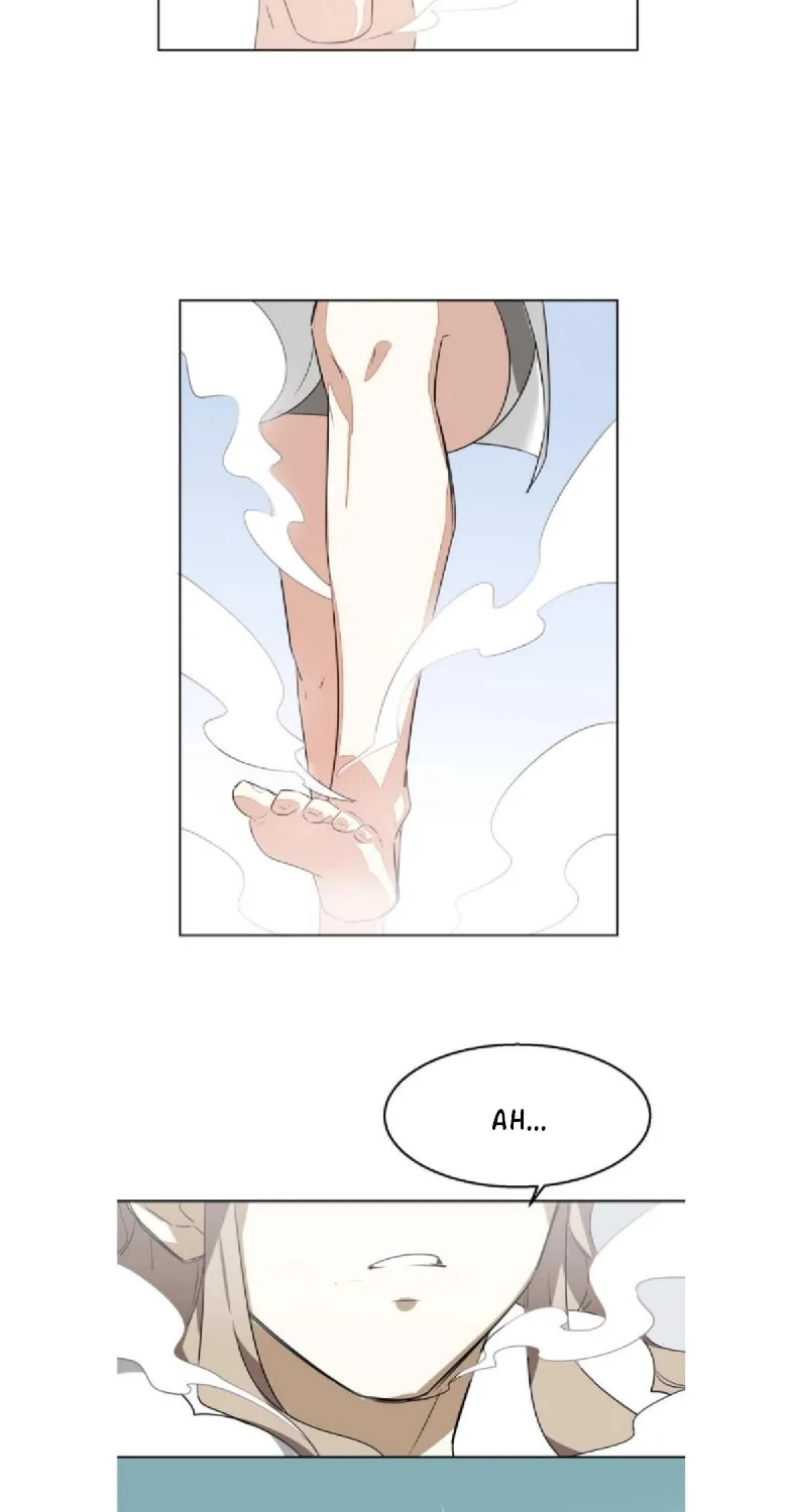 Read I Am Not Your Enemy (Colored) chapter 1 image 50 on Lezhin