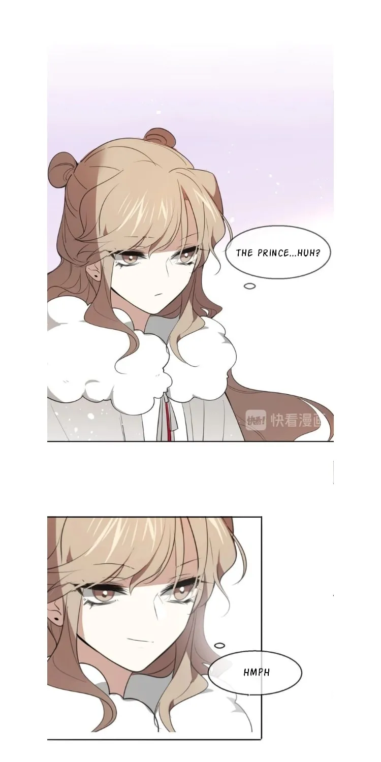 Read I Am Not Your Enemy (Colored) chapter 1 image 8 on Lezhin