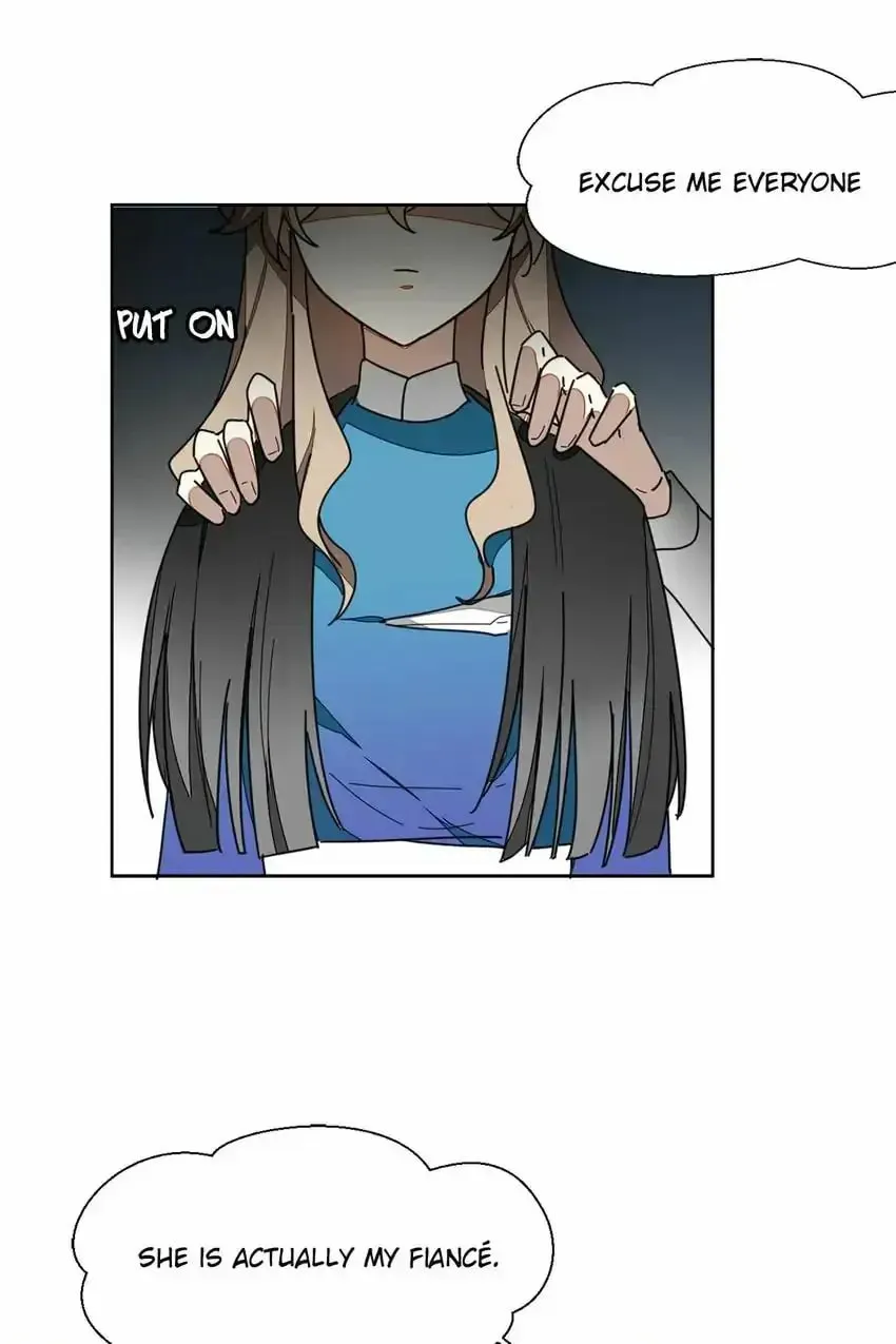 Read I Am Not Your Enemy (Colored) chapter 15 image 13 on Lezhin