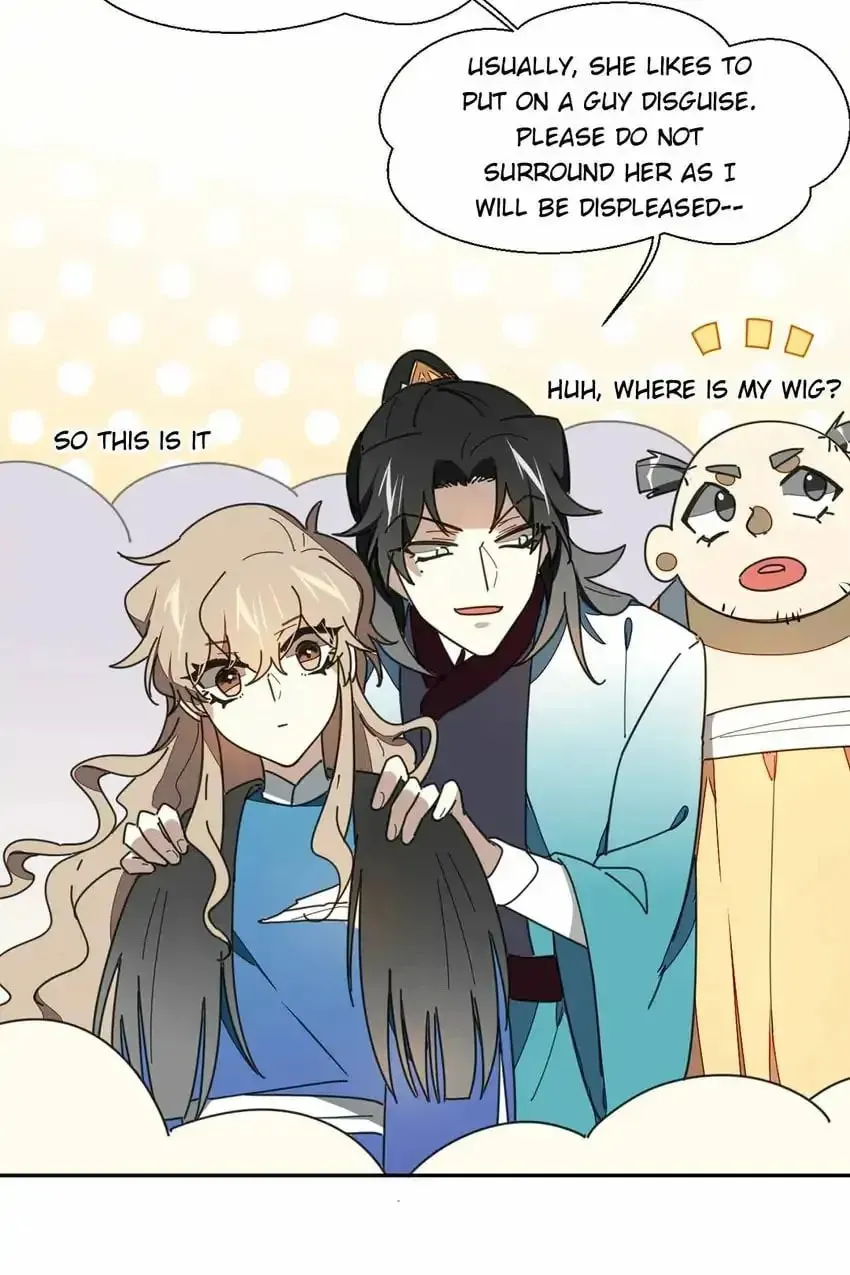 Read I Am Not Your Enemy (Colored) chapter 15 image 14 on Lezhin