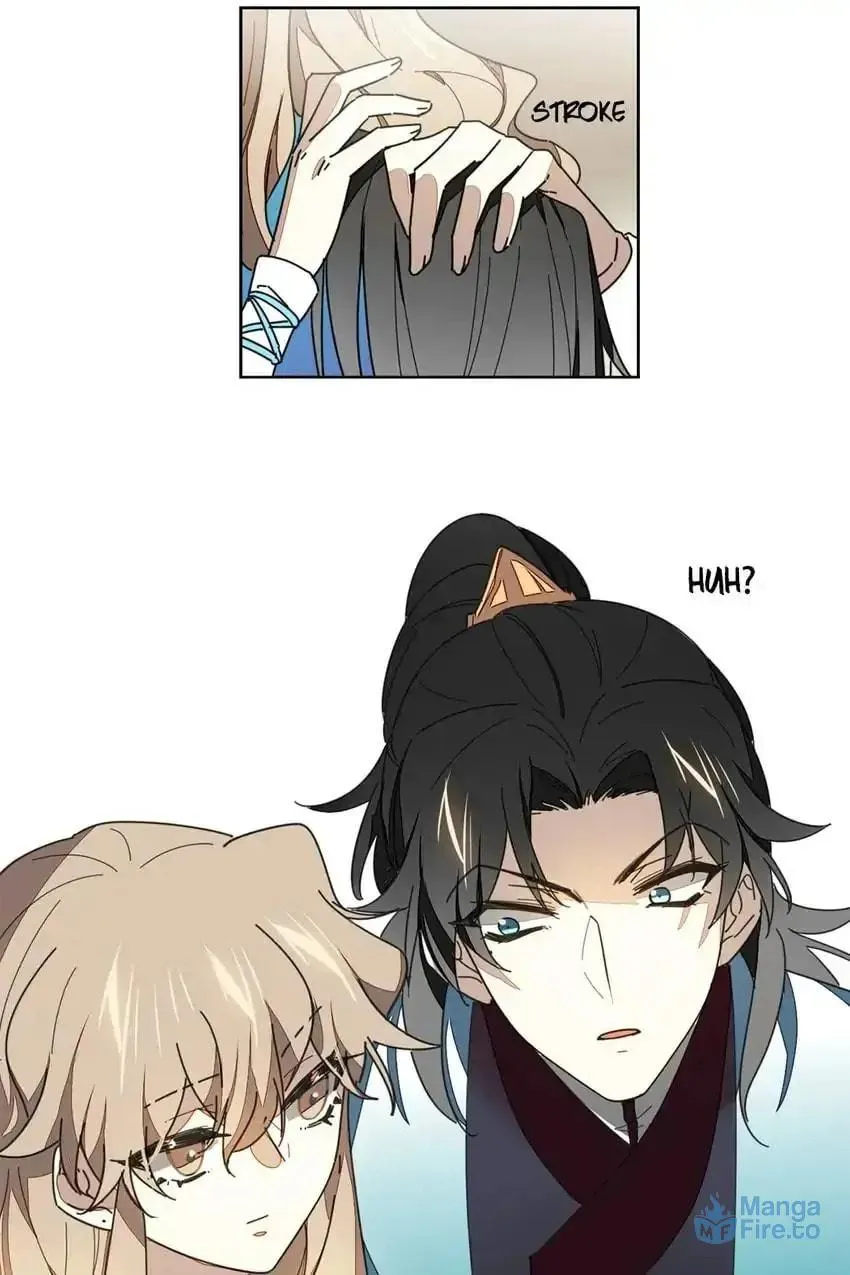 Read I Am Not Your Enemy (Colored) chapter 15 image 15 on Lezhin