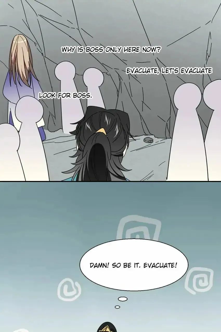 Read I Am Not Your Enemy (Colored) chapter 15 image 17 on Lezhin