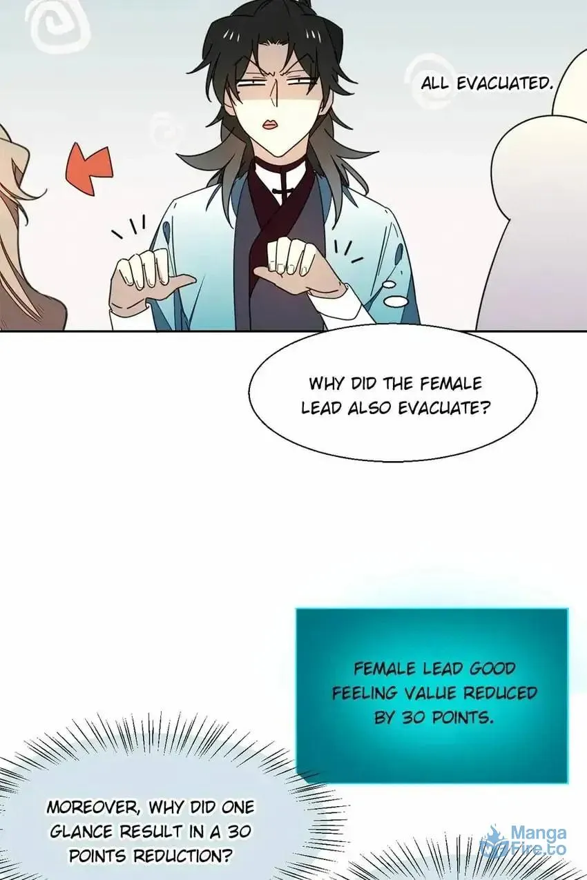 Read I Am Not Your Enemy (Colored) chapter 15 image 18 on Lezhin