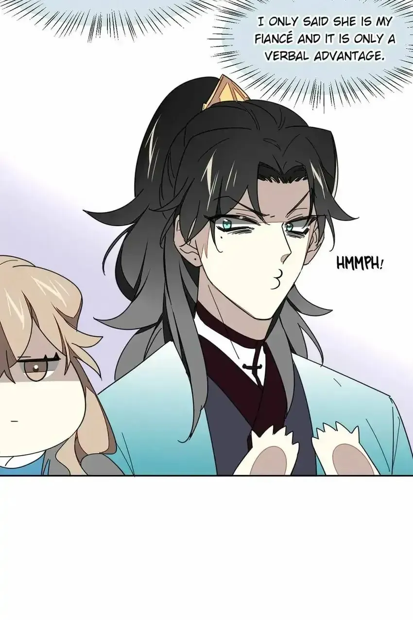 Read I Am Not Your Enemy (Colored) chapter 15 image 19 on Lezhin