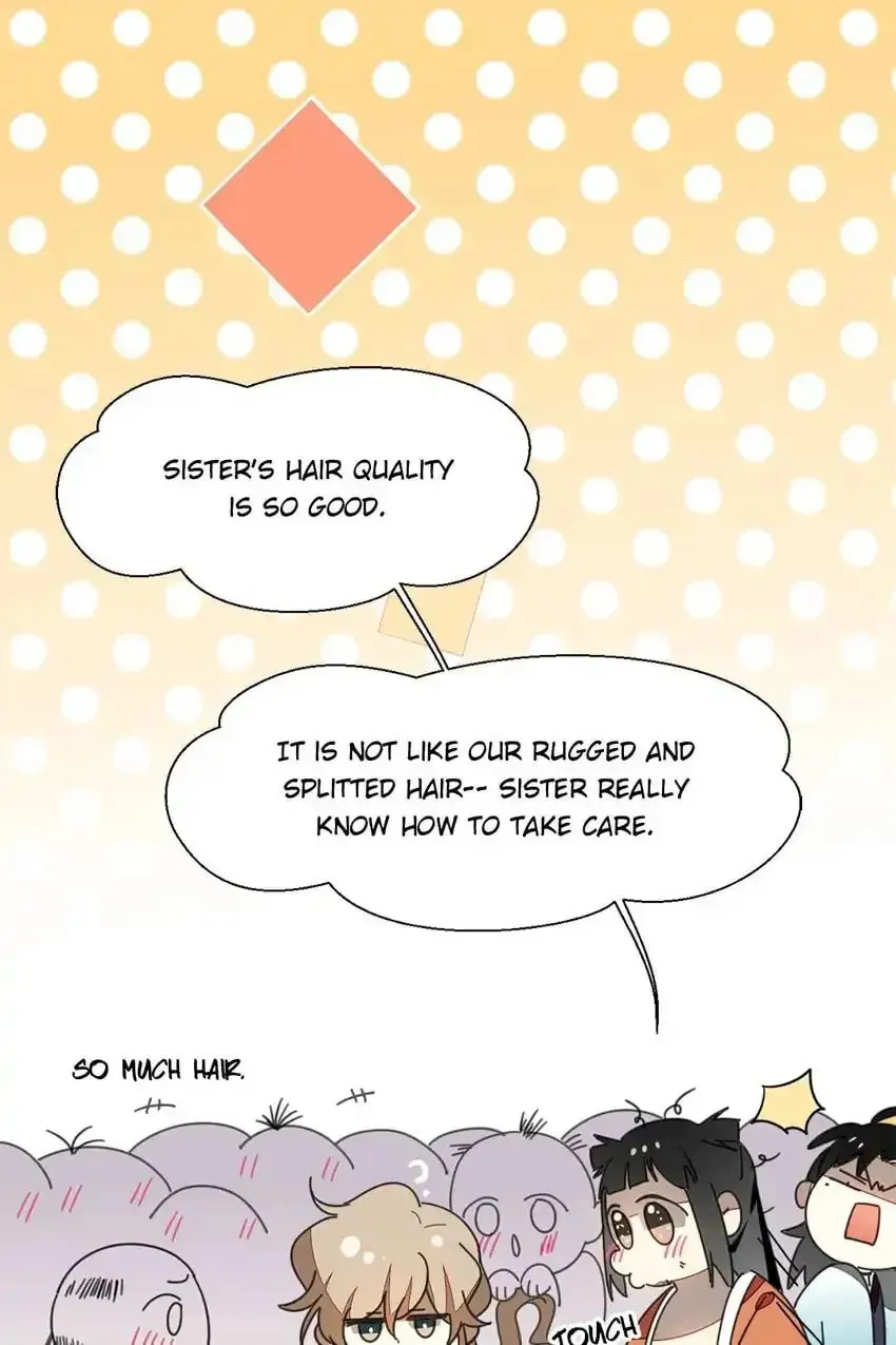 Read I Am Not Your Enemy (Colored) chapter 15 image 2 on Lezhin