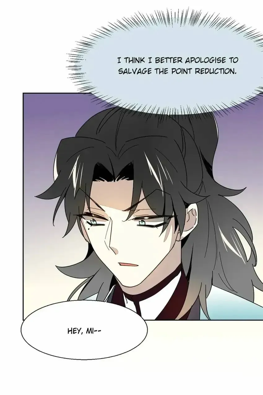 Read I Am Not Your Enemy (Colored) chapter 15 image 20 on Lezhin
