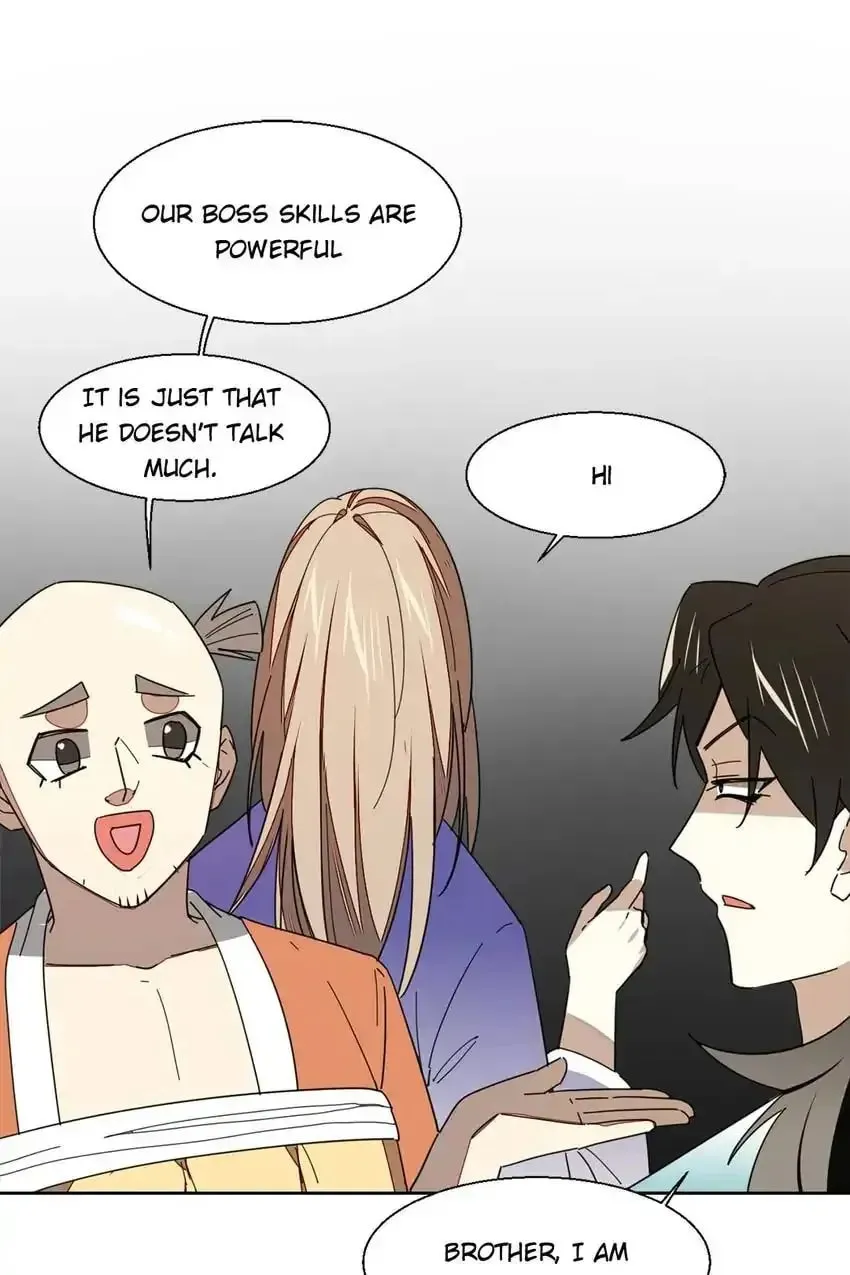 Read I Am Not Your Enemy (Colored) chapter 15 image 22 on Lezhin