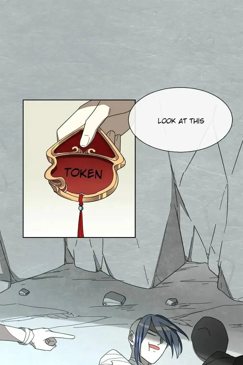 Read I Am Not Your Enemy (Colored) chapter 15 image 25 on Lezhin