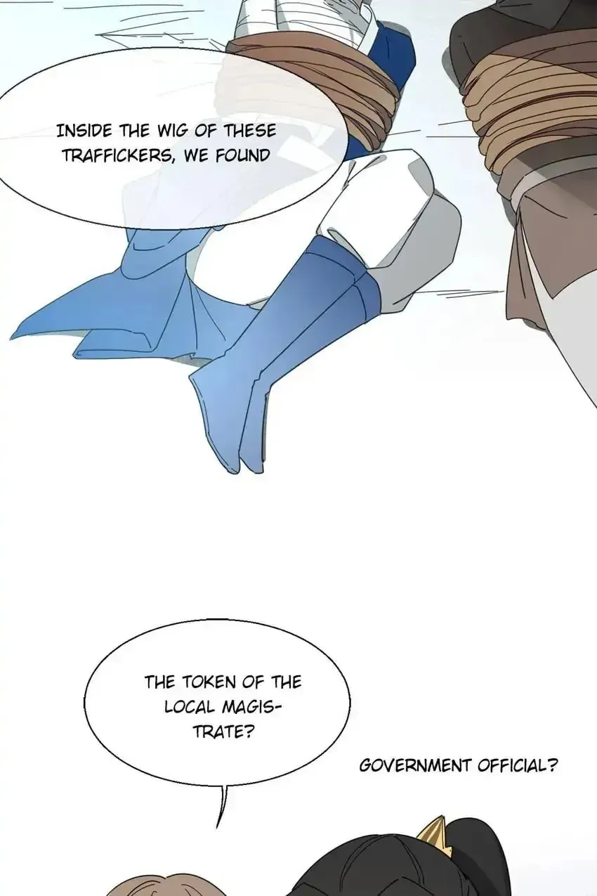 Read I Am Not Your Enemy (Colored) chapter 15 image 26 on Lezhin