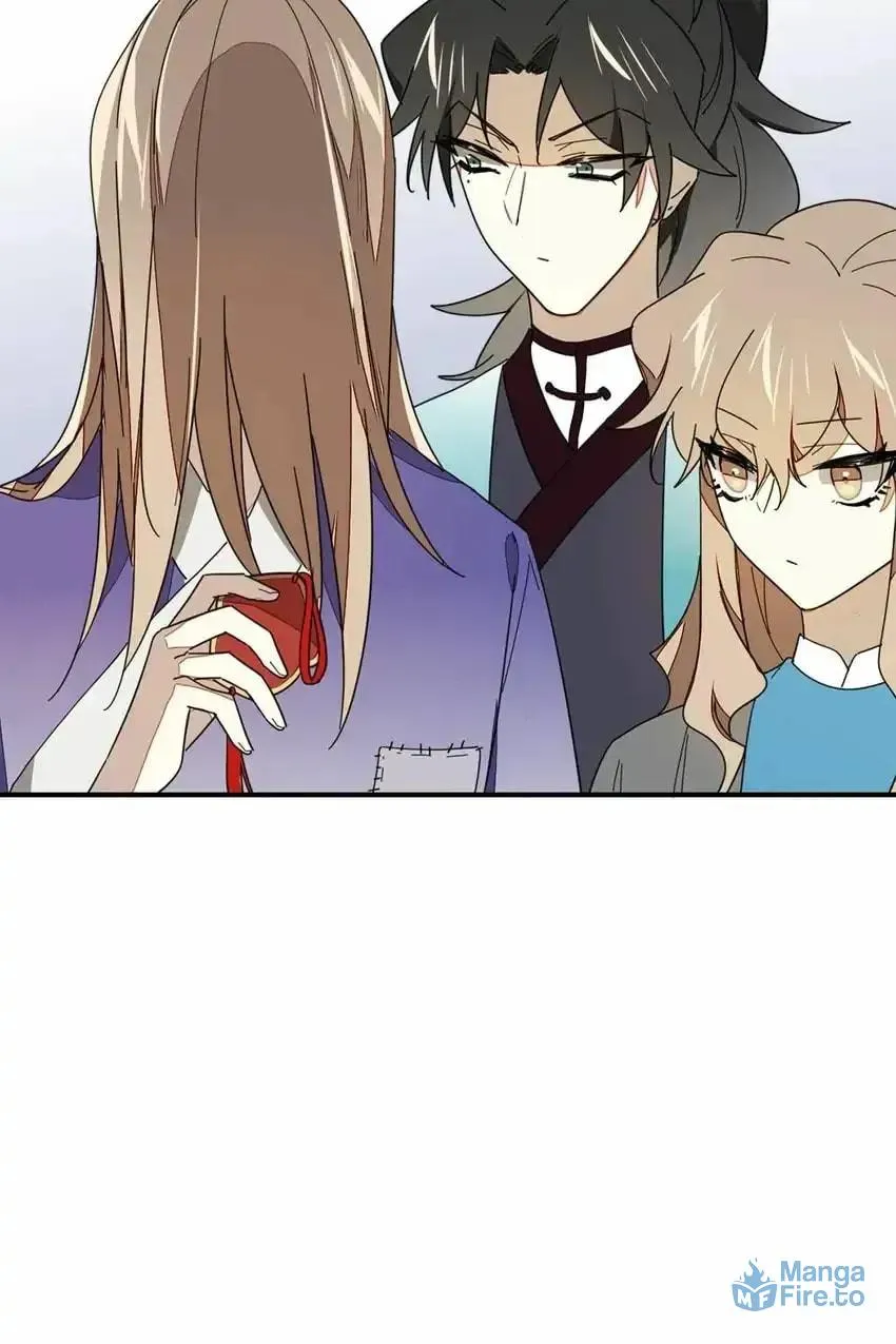 Read I Am Not Your Enemy (Colored) chapter 15 image 27 on Lezhin