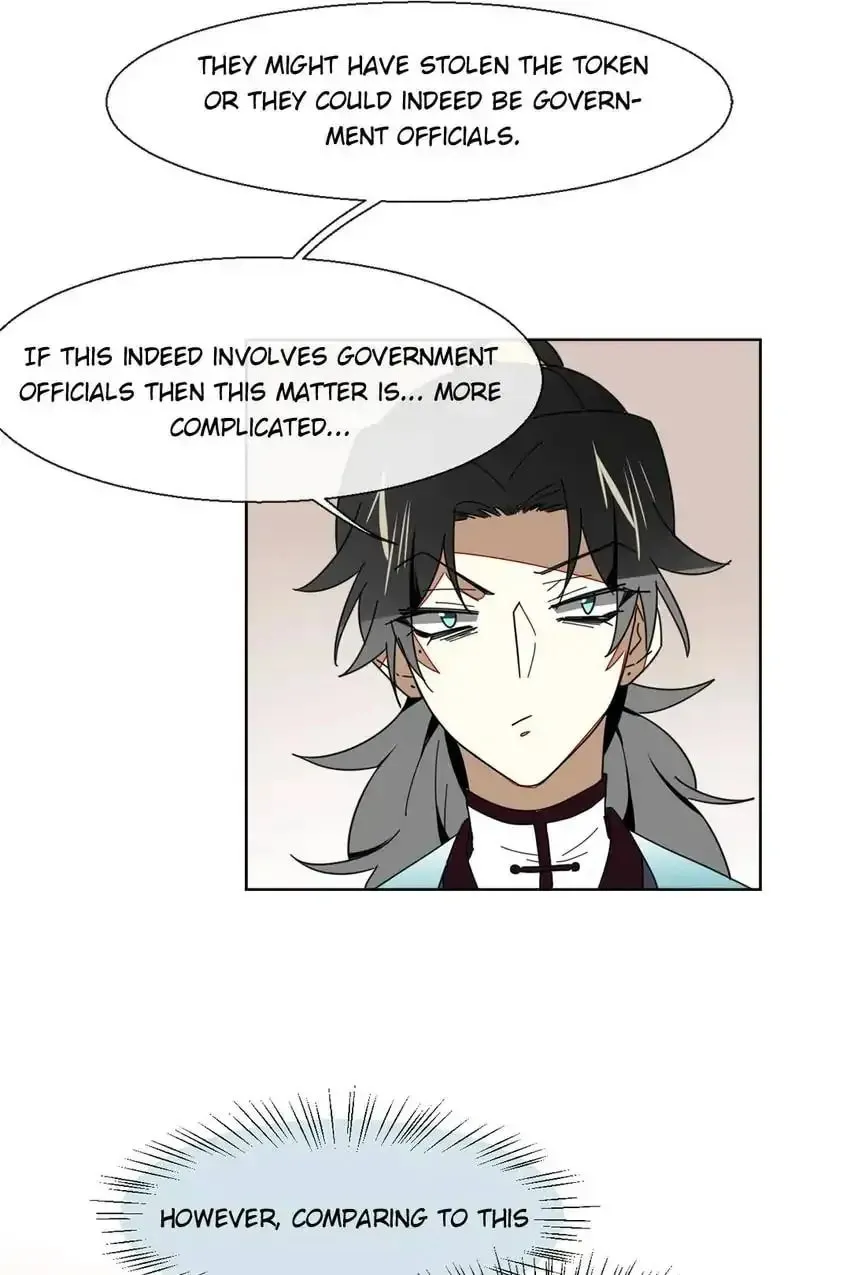 Read I Am Not Your Enemy (Colored) chapter 15 image 28 on Lezhin