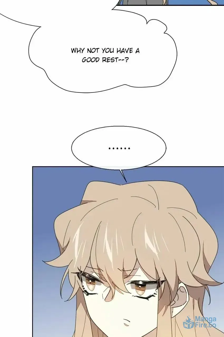 Read I Am Not Your Enemy (Colored) chapter 15 image 30 on Lezhin