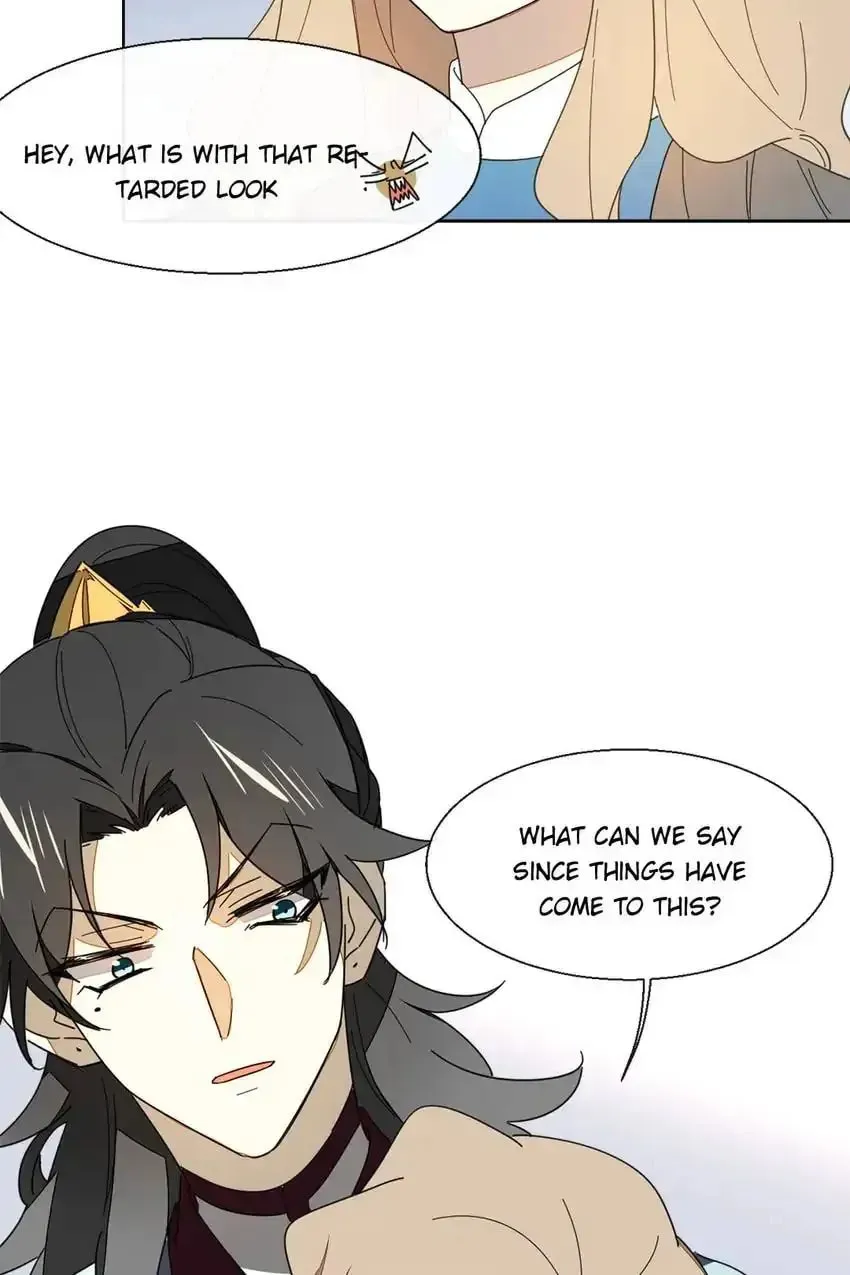 Read I Am Not Your Enemy (Colored) chapter 15 image 31 on Lezhin