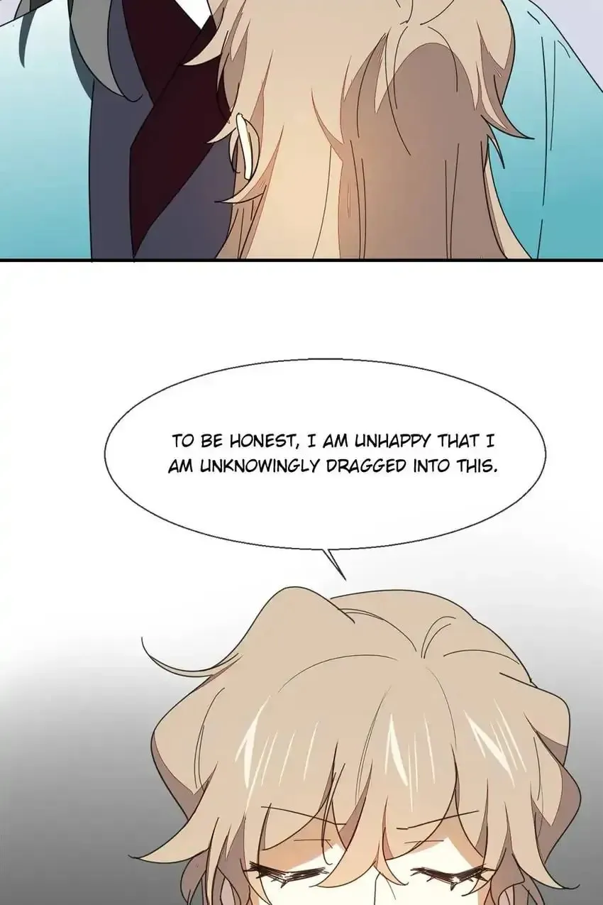 Read I Am Not Your Enemy (Colored) chapter 15 image 32 on Lezhin