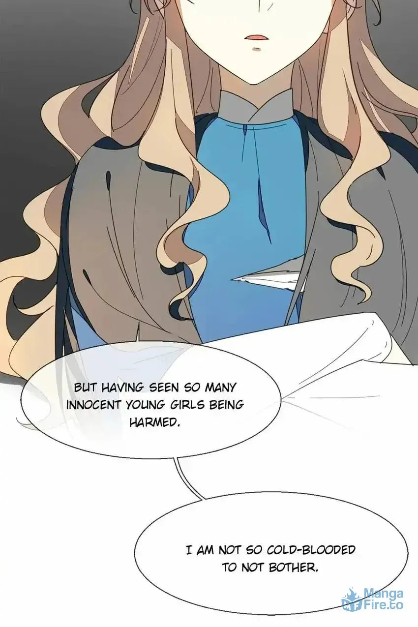Read I Am Not Your Enemy (Colored) chapter 15 image 33 on Lezhin