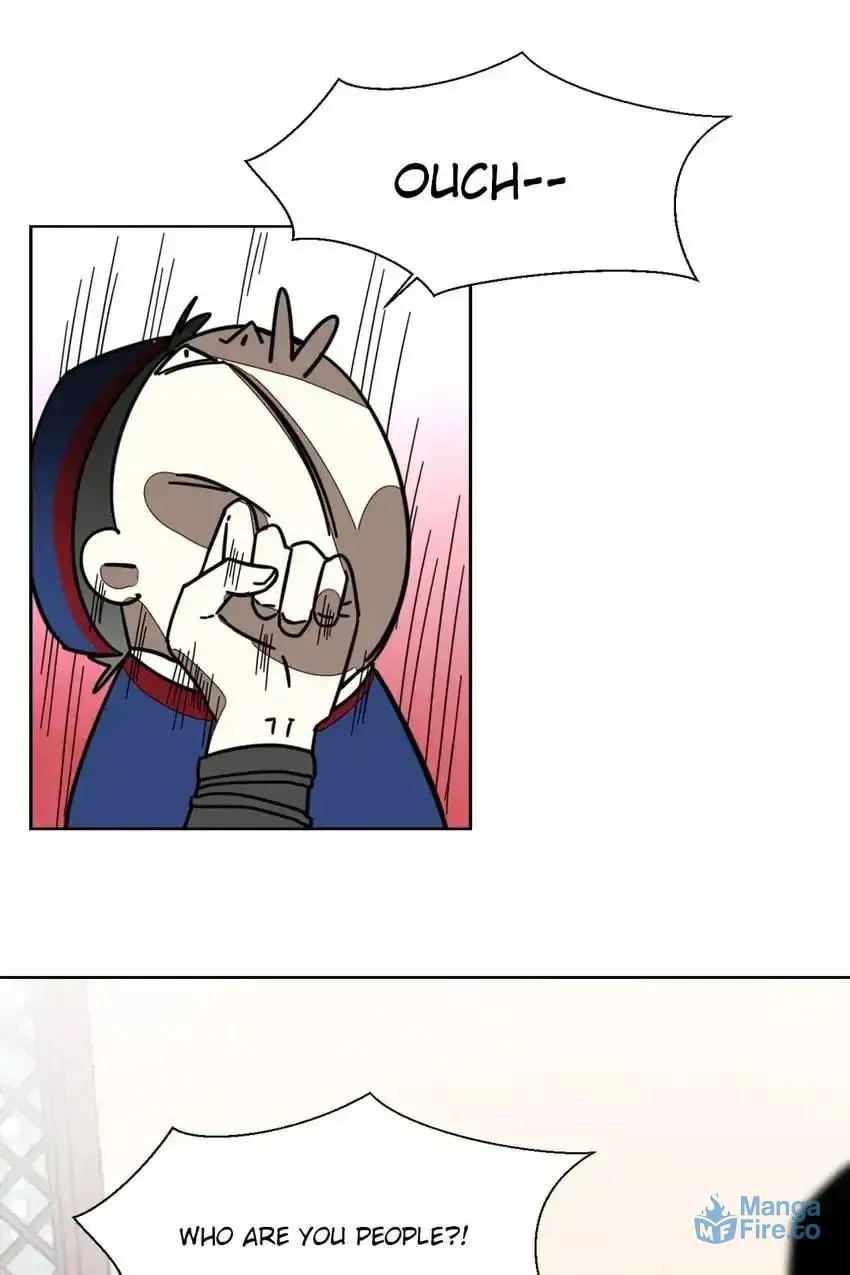 Read I Am Not Your Enemy (Colored) chapter 15 image 36 on Lezhin