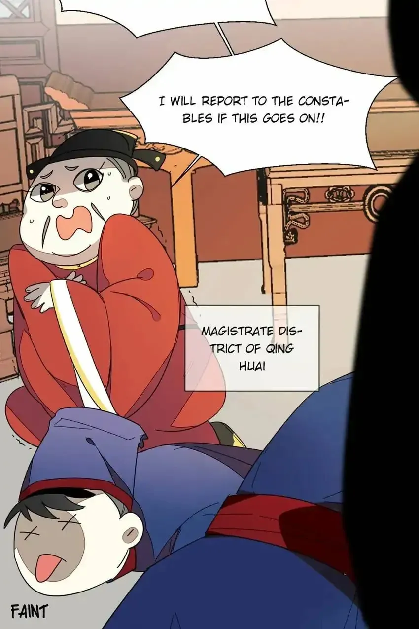 Read I Am Not Your Enemy (Colored) chapter 15 image 37 on Lezhin
