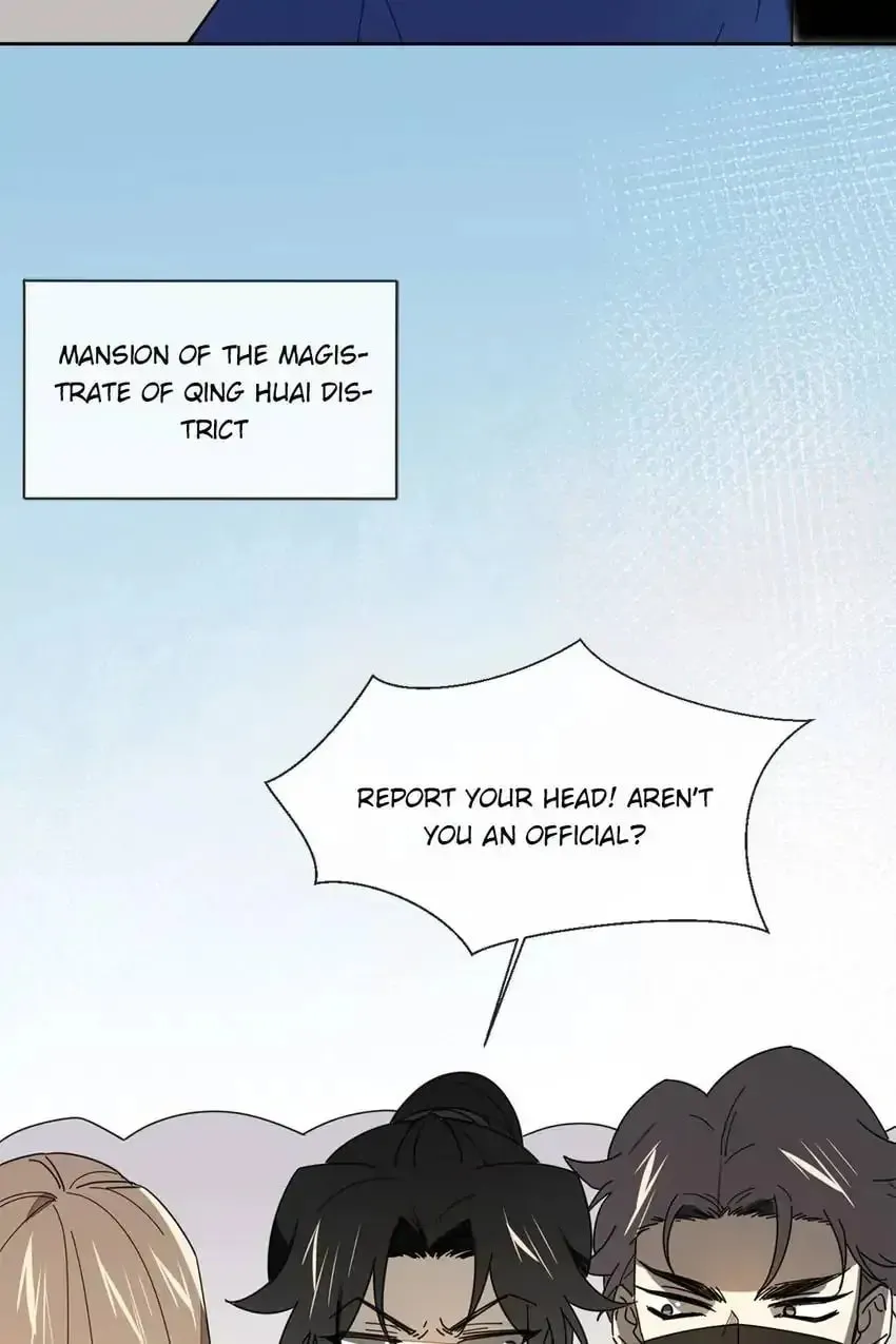 Read I Am Not Your Enemy (Colored) chapter 15 image 38 on Lezhin