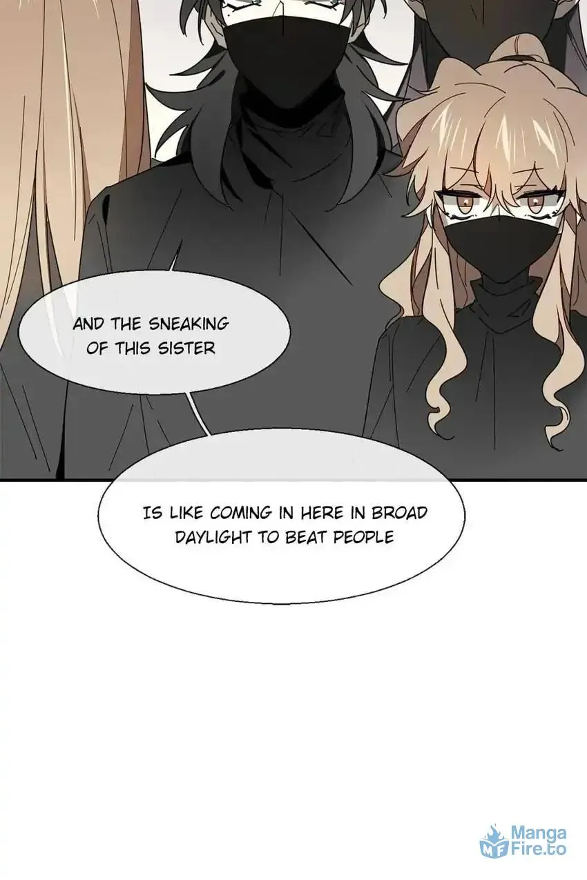 Read I Am Not Your Enemy (Colored) chapter 15 image 39 on Lezhin