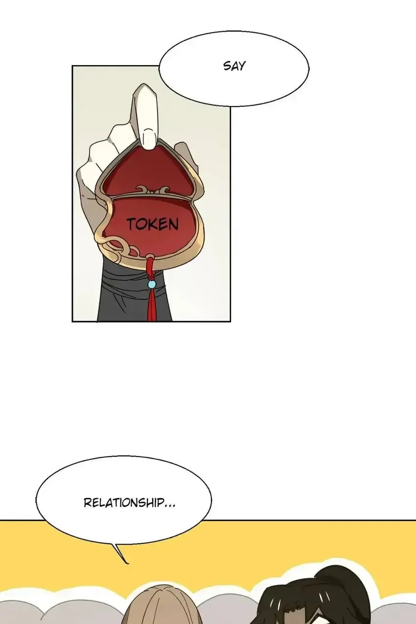 Read I Am Not Your Enemy (Colored) chapter 15 image 40 on Lezhin