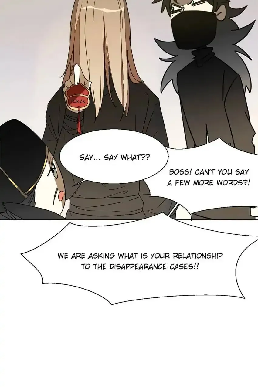 Read I Am Not Your Enemy (Colored) chapter 15 image 41 on Lezhin