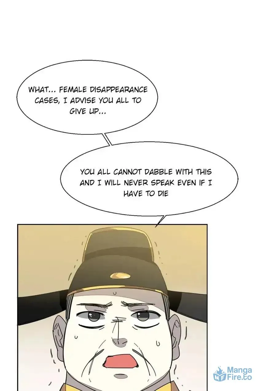 Read I Am Not Your Enemy (Colored) chapter 15 image 42 on Lezhin