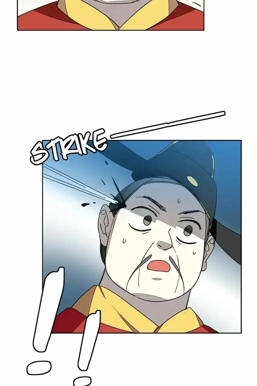 Read I Am Not Your Enemy (Colored) chapter 15 image 43 on Lezhin