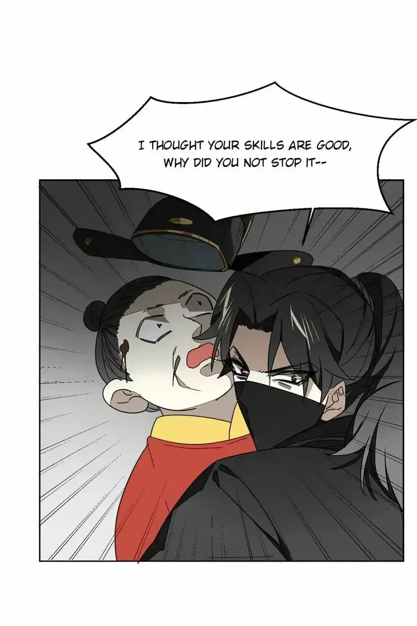 Read I Am Not Your Enemy (Colored) chapter 15 image 46 on Lezhin