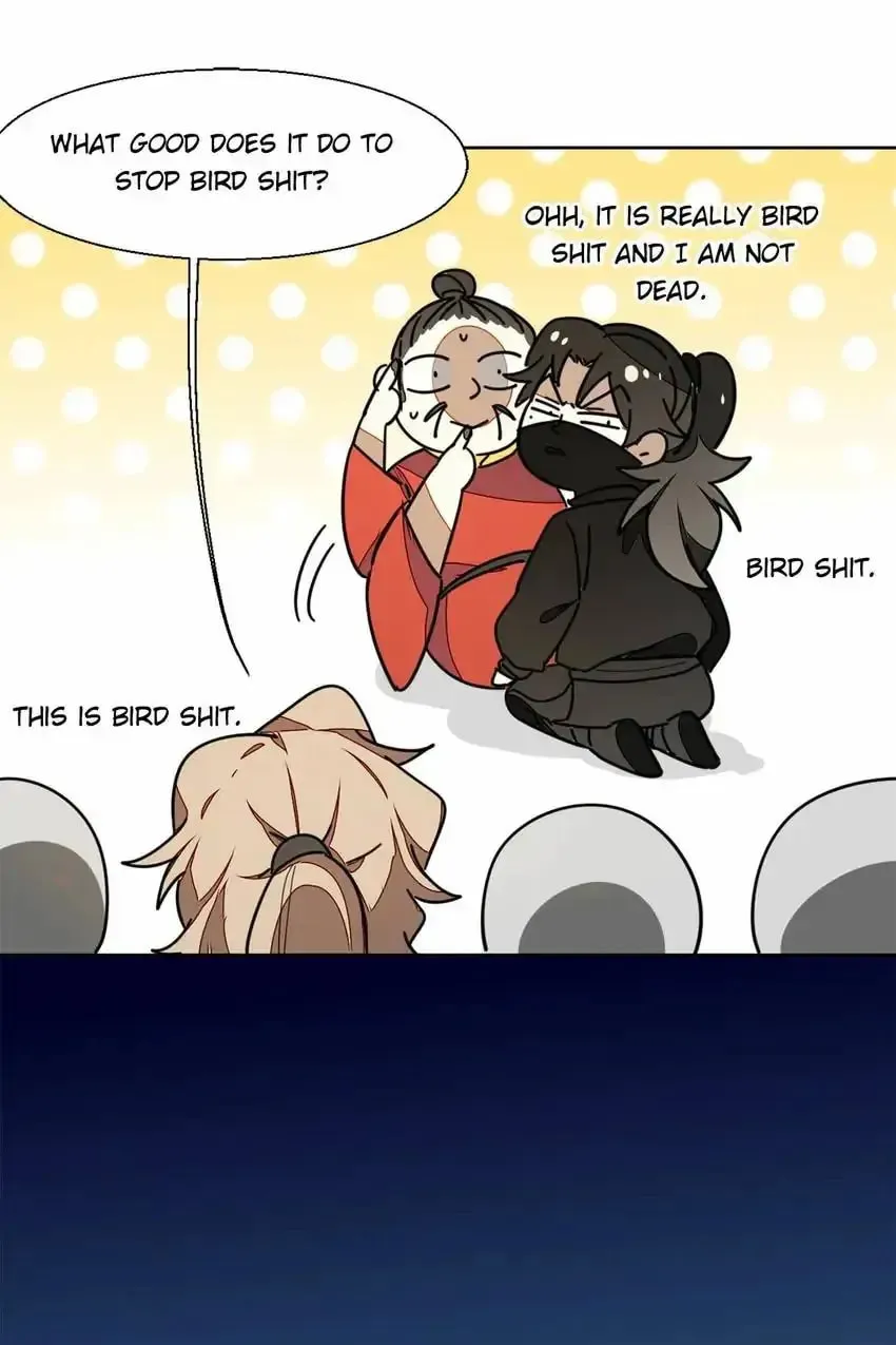 Read I Am Not Your Enemy (Colored) chapter 15 image 47 on Lezhin