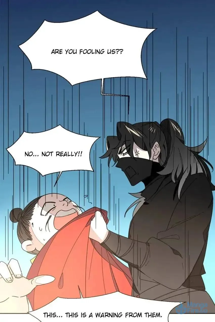 Read I Am Not Your Enemy (Colored) chapter 15 image 48 on Lezhin